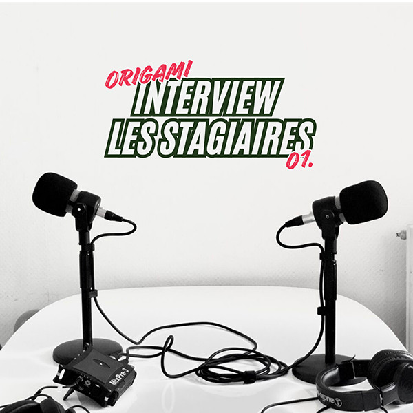 Interview stagiaires